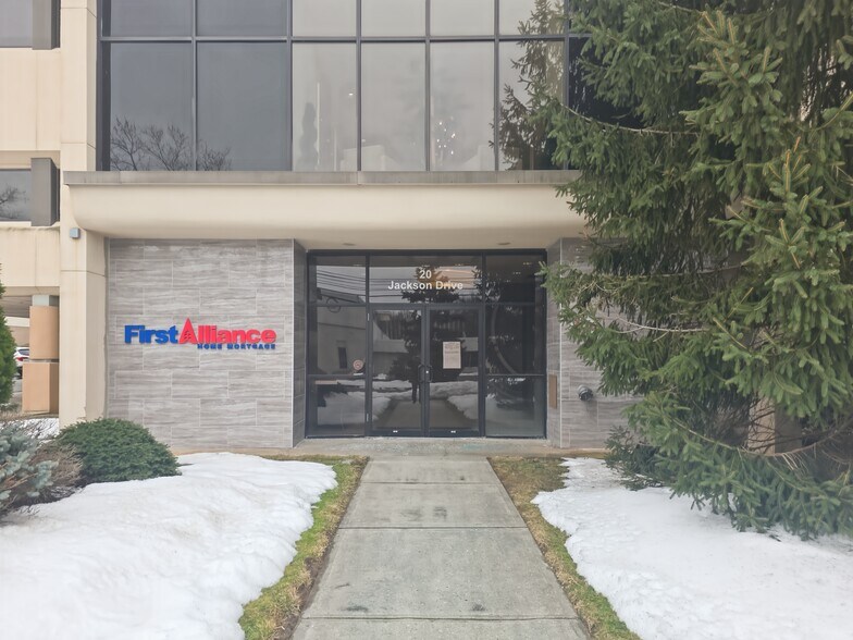 More Photos Of 20 Jackson Dr, Cranford Coworking Space