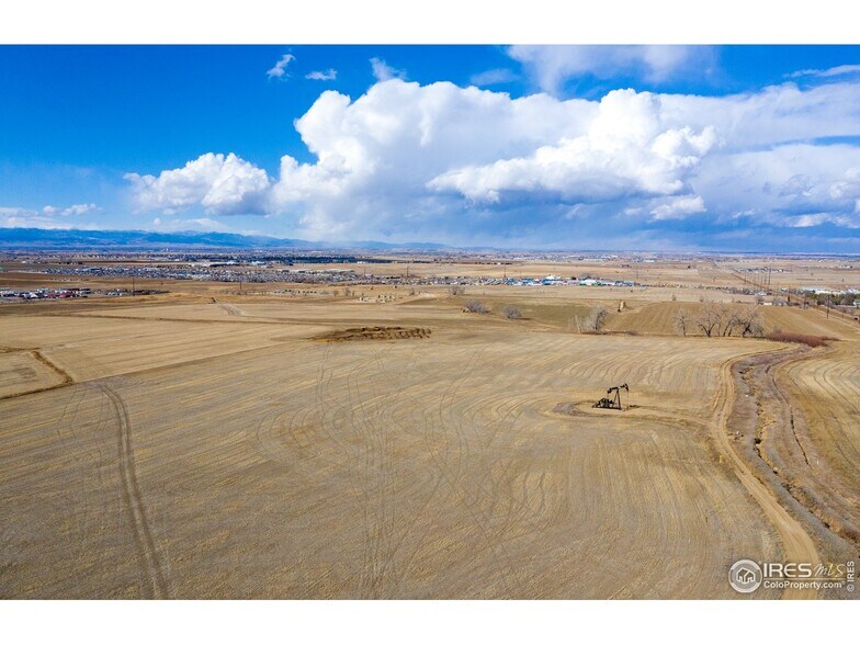 More Photos Of 0000 County Rd 11/10, Dacono Land For Sale