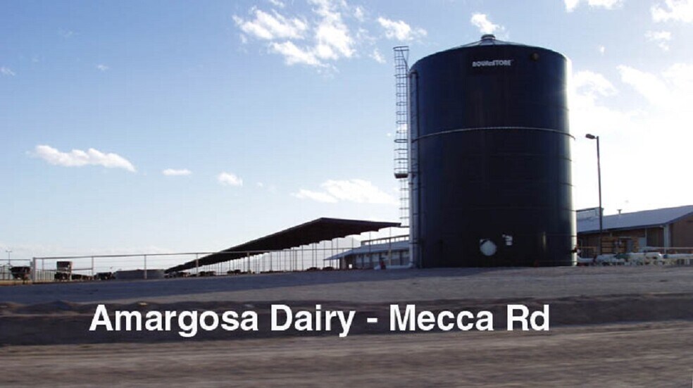 More Photos Of 1640 Valley View Blvd, Amargosa Valley Land For Sale