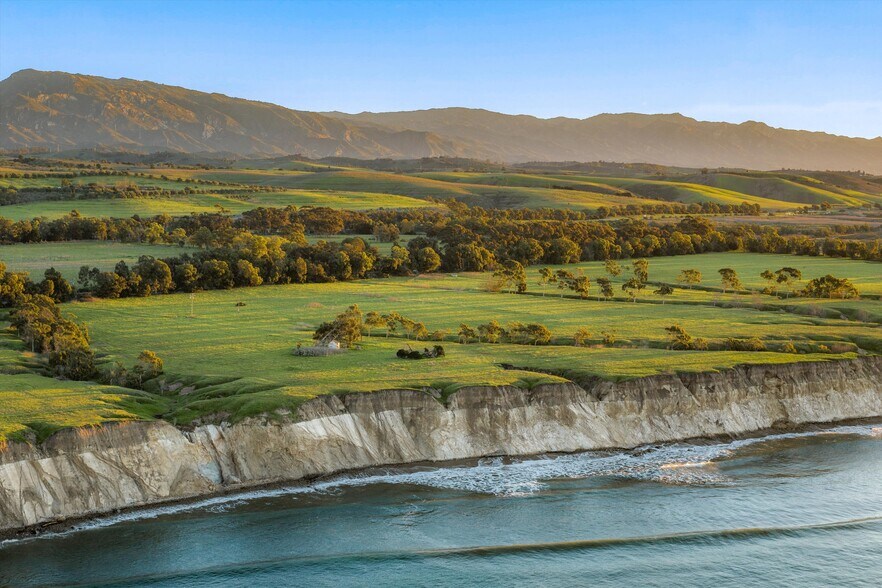 More Photos Of 1000 Calle Real, Goleta Land For Sale
