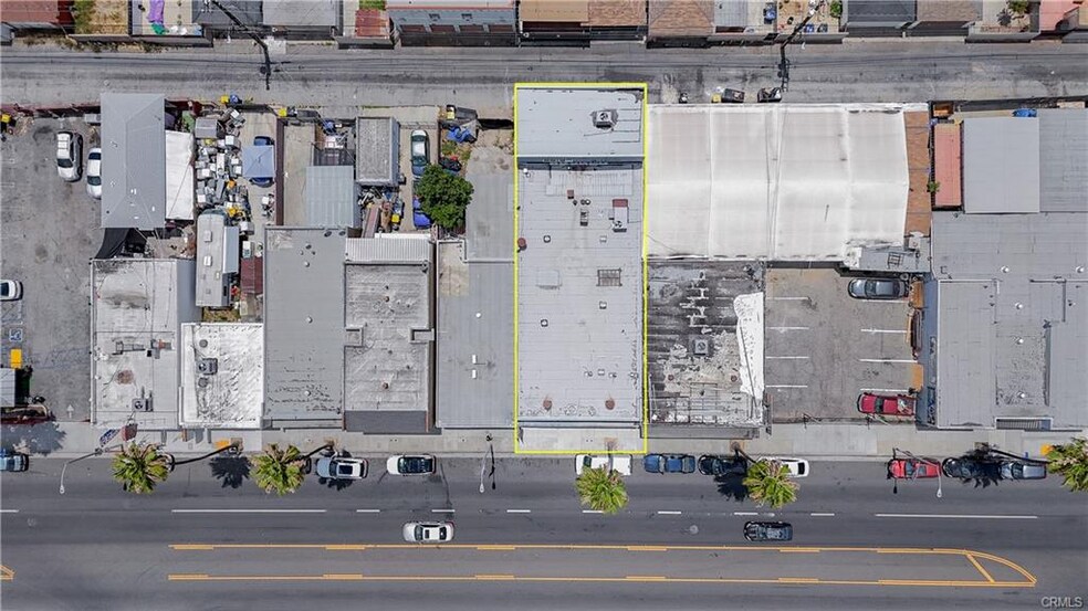 More Photos Of 6412 Whittier Blvd, East Los Angeles Storefront Retail Residential For Sale