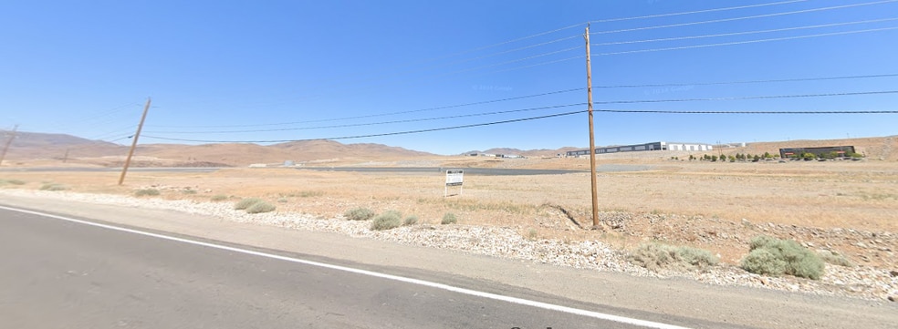 More Photos Of USA PKWY, Sparks Land For Sale