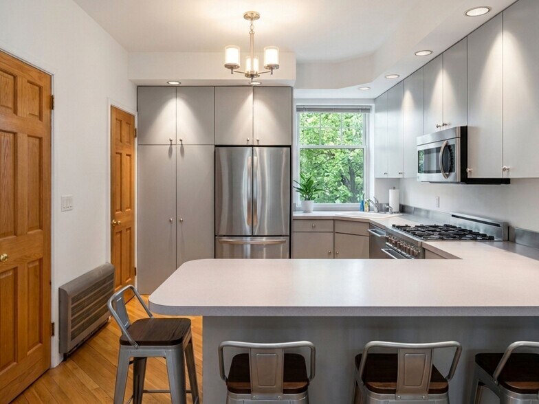 More Photos Of 2554 37th St, Astoria Apartments For Sale