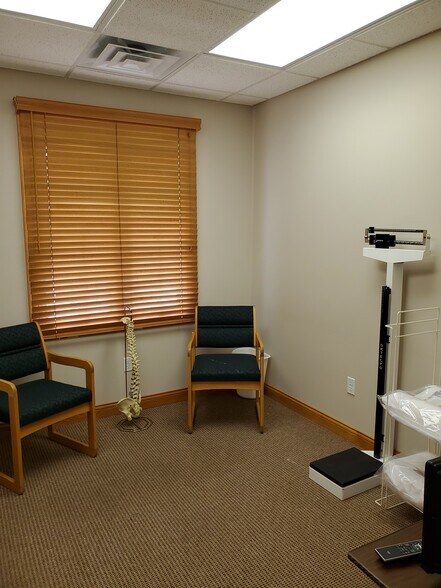 More Photos Of 1905 Vine St, Hays Freestanding For Sale