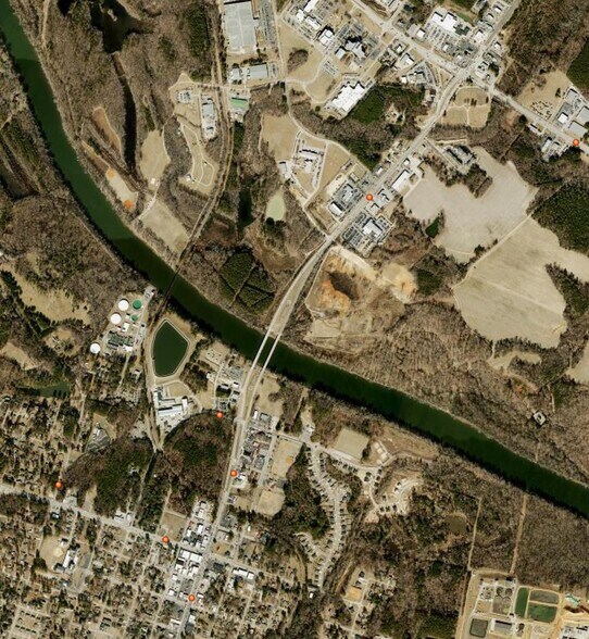 More Photos Of 0 Main St, Lillington Land For Sale