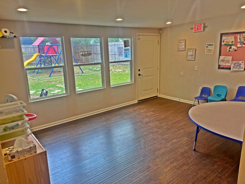 More Photos Of , Austin Office For Sale