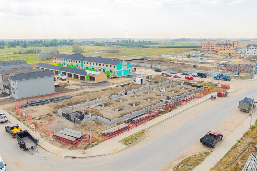 More Photos Of 23 Belvedere Cres, Calgary General Retail For Sale