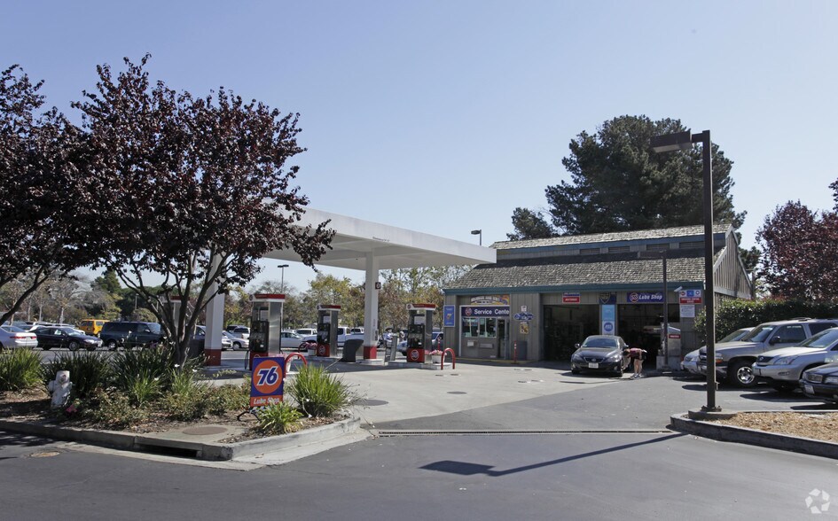 More Photos Of 867-891 Island Dr, Alameda Unknown For Lease