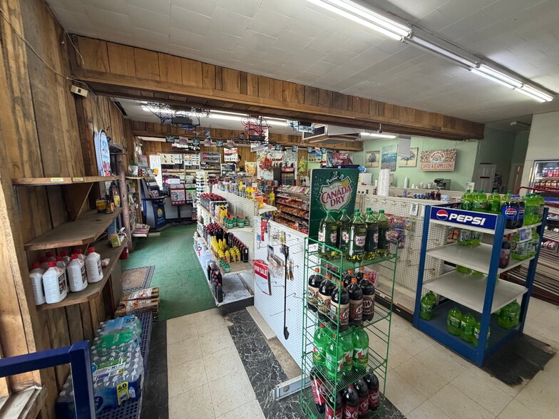 More Photos Of 2700 NC 226 S, Marion General Retail For Sale
