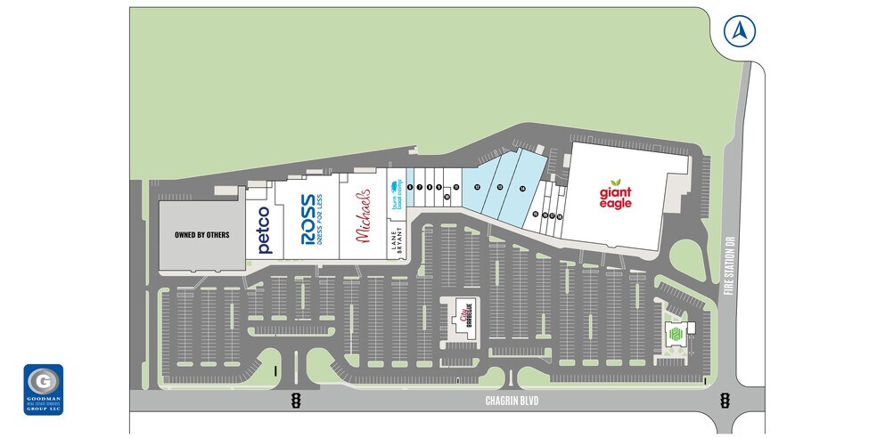 More Photos Of 24055-24295 Chagrin Blvd, Beachwood Unknown For Sale