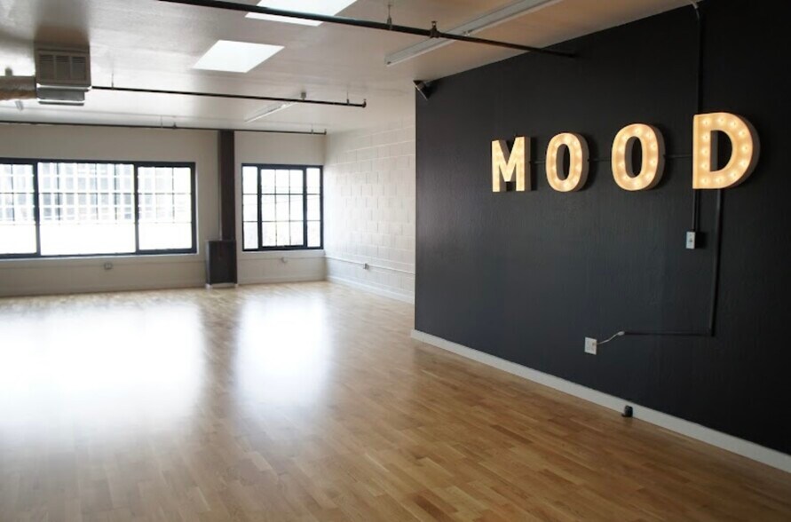 More Photos Of 264 Dore St, San Francisco Warehouse For Lease