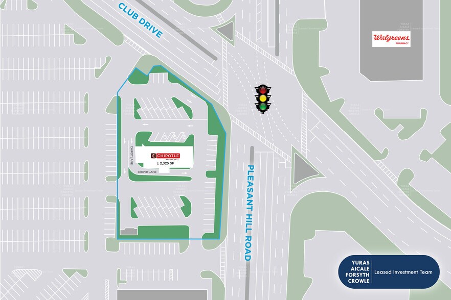 More Photos Of 1475 NW Pleasant Hill Rd, Lawrenceville Freestanding For Sale