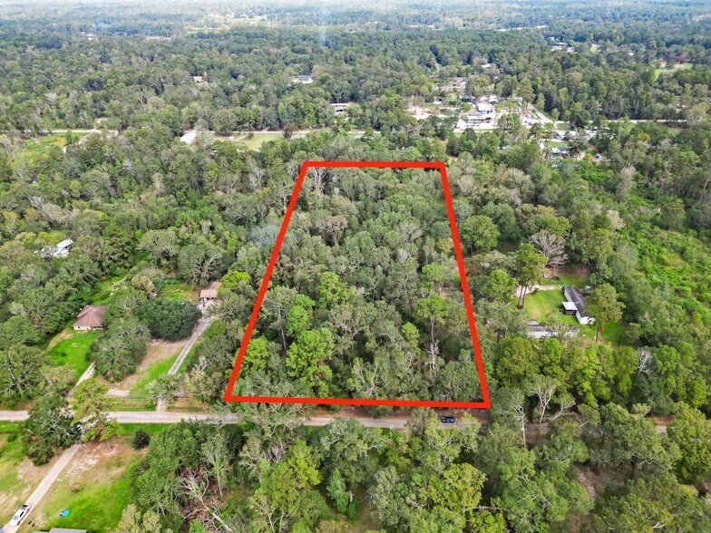More Photos Of TBD Piney Meadows, Conroe Land For Sale