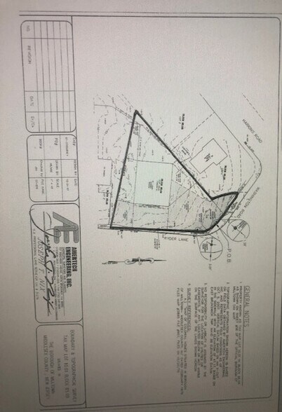 More Photos Of 112 Ryders Ln, Milltown Freestanding For Lease