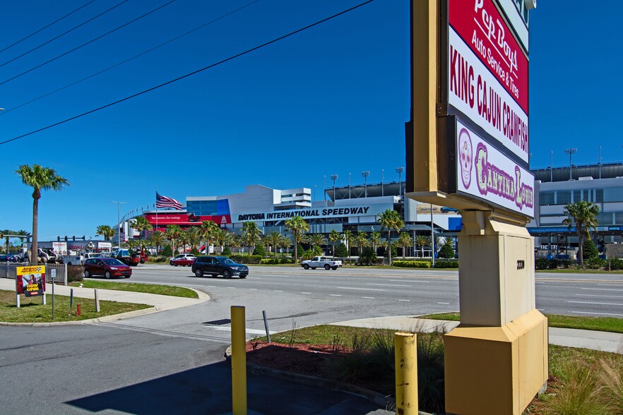 More Photos Of 2200 W International Speedway Blvd, Daytona Beach Unknown For Lease