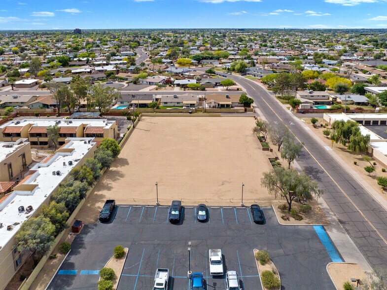 More Photos Of 2105 S Terrace Rd, Tempe Land For Sale