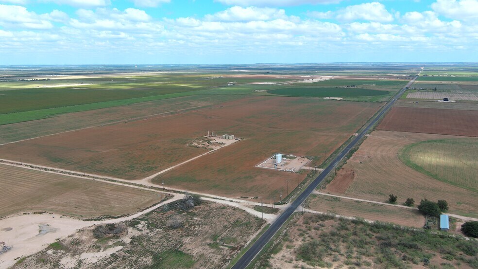 More Photos Of W County Road 10 Rd, Big Spring Land For Sale