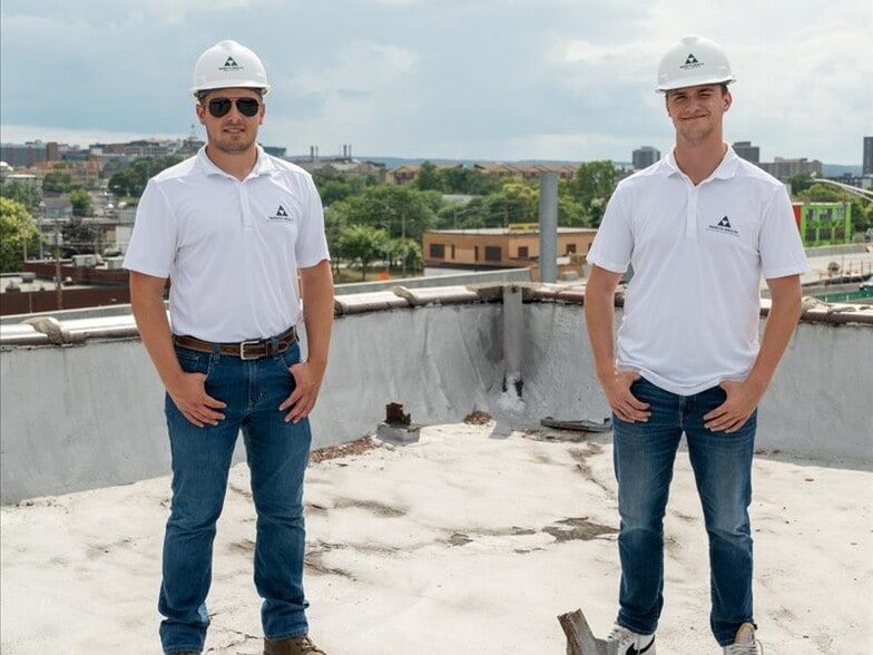 More Photos Of 808-22 Burnet Ave, Syracuse Warehouse For Sale