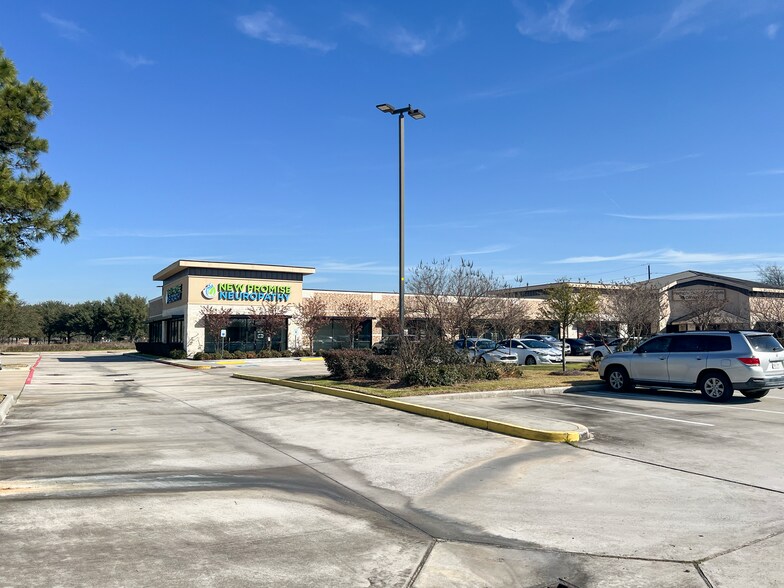 More Photos Of 4544 Spring Stuebner Rd, Spring Medical For Lease