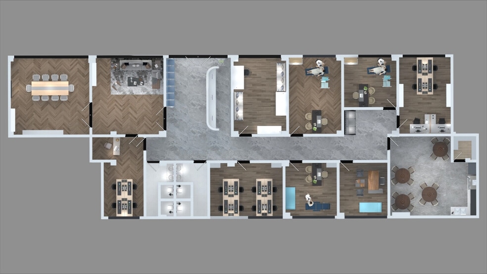 More Photos Of 3701 Conshohocken Ave, Philadelphia Apartments For Lease