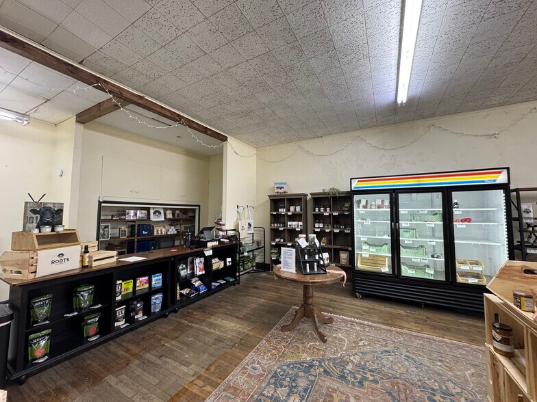 More Photos Of 87 S Main St, Keenesburg Storefront For Sale