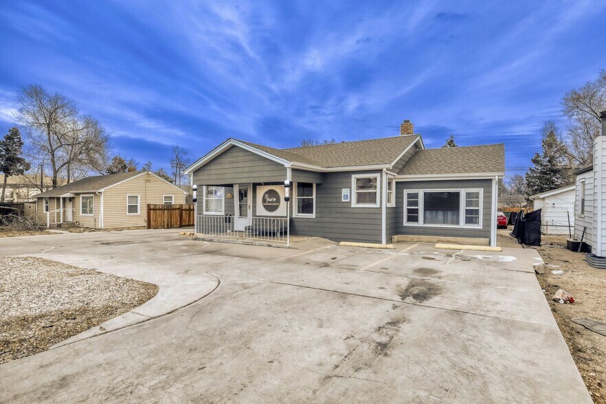 More Photos Of 1006 35th Ave, Greeley Office Residential For Sale