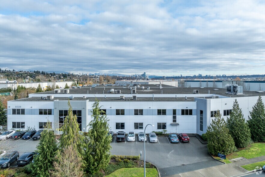 More Photos Of 8328 Riverbend Crt, Burnaby Warehouse For Sale