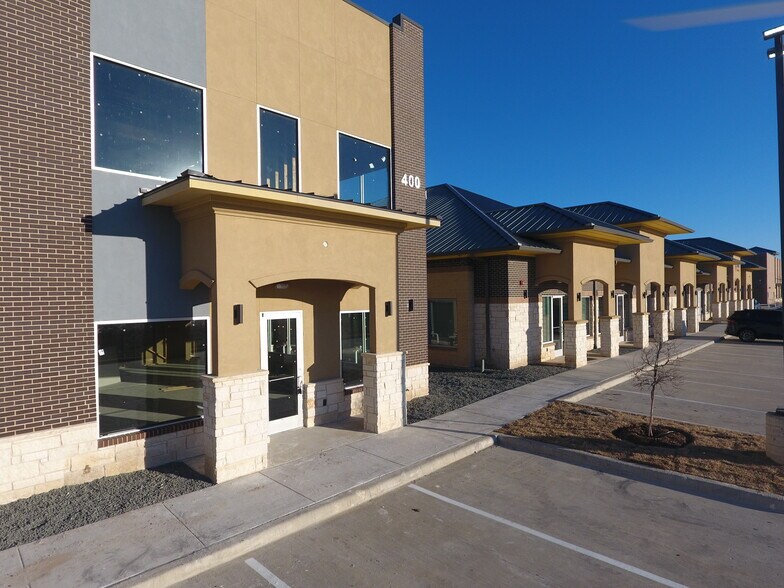 More Photos Of 25663 Smotherman Rd, Frisco Medical For Sale