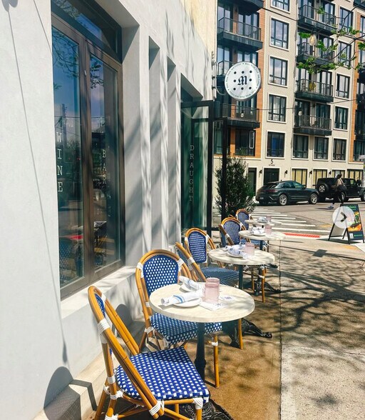 More Photos Of 2 Havemeyer St, Brooklyn General Retail For Sale