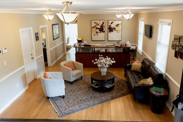 More Photos Of 744 Thimble Shoals Blvd, Newport News Medical For Sale