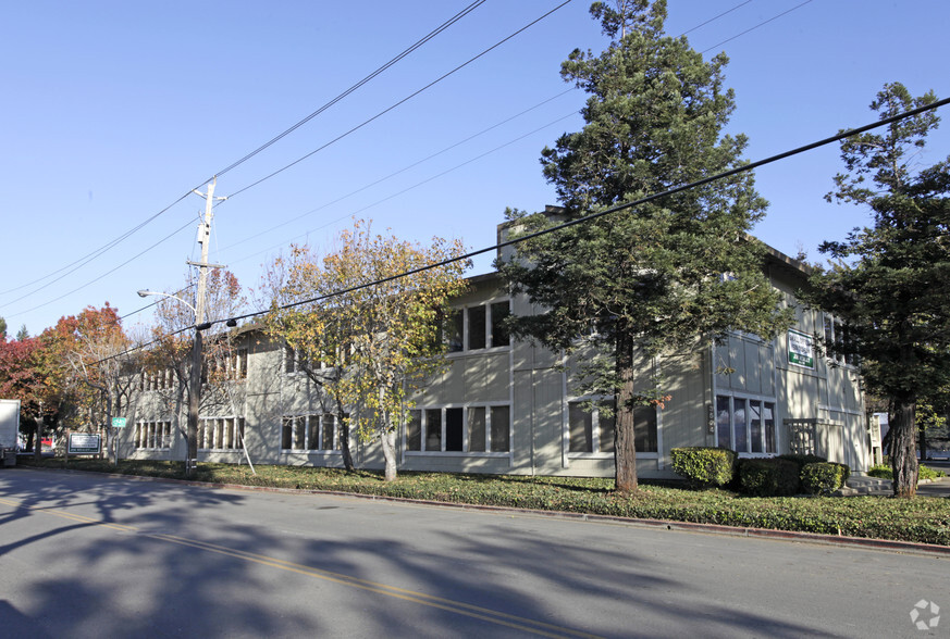 Primary Photo Of 3524 Breakwater Ave, Hayward Office For Lease