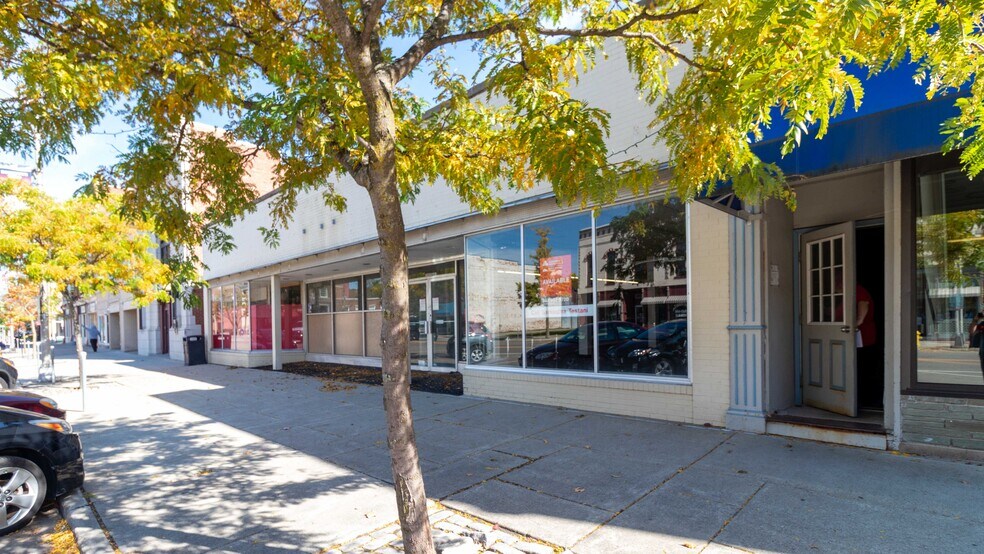 More Photos Of 36 Liberty St, Bath Storefront Retail Office For Sale