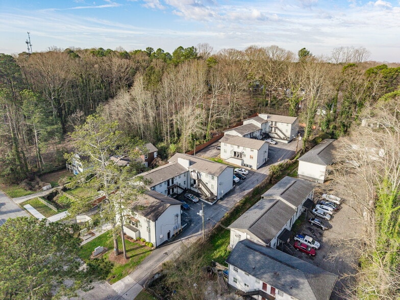 More Photos Of 150 Fairfield Pl NW, Atlanta Apartments For Sale
