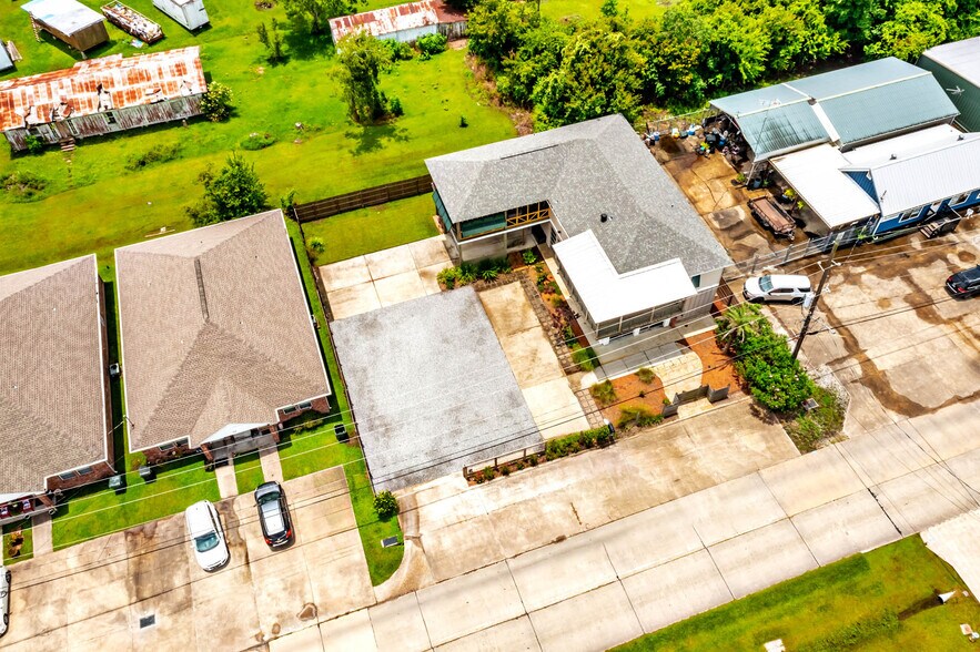 More Photos Of 179 Enterprise Dr, Houma Office Residential For Sale