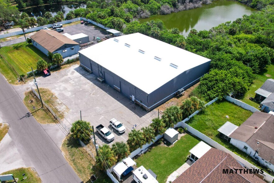 More Photos Of 6740 Tower Dr, Hudson Manufacturing For Sale