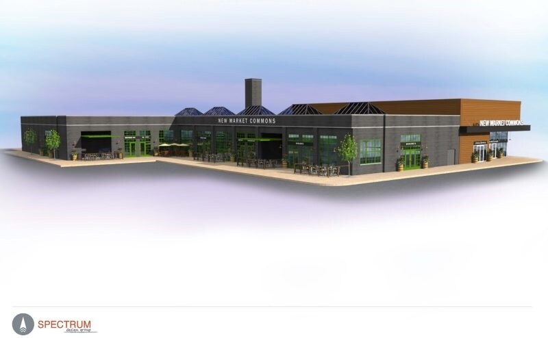 More Photos Of 500 N Walnut St, Champaign Storefront Retail Office For Lease