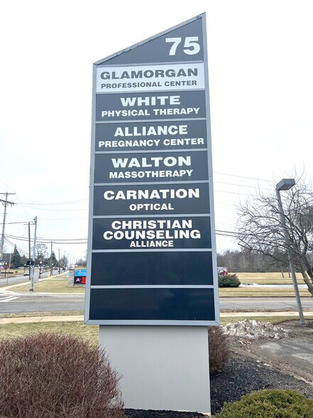 More Photos Of 75 Glamorgan St, Alliance Medical For Sale