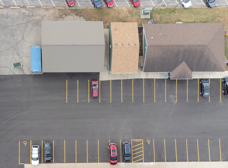 More Photos Of 1800 Broadway Ave N, Rochester Storefront Retail Office For Sale