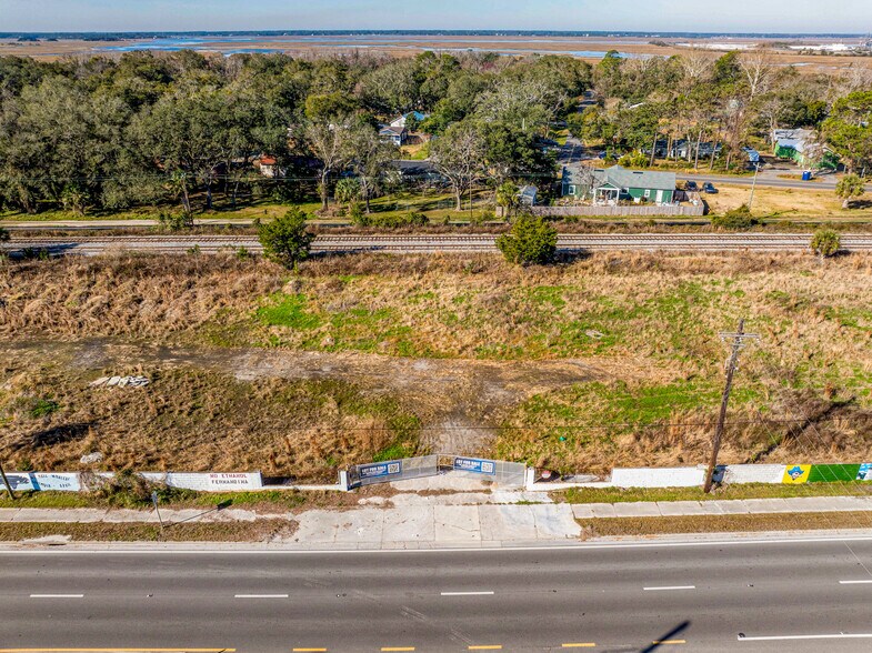 More Photos Of 1315 S 8th St, Fernandina Beach Land For Sale