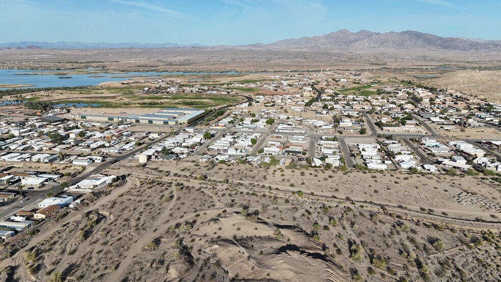 More Photos Of 3815 Hwy 95 hwy, Lake Havasu City Land For Sale