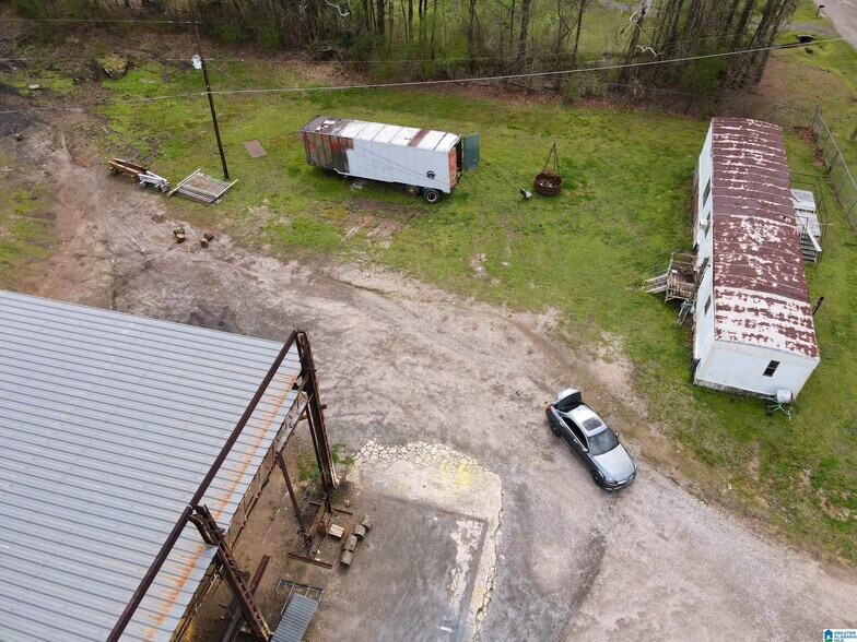 More Photos Of 765 Hart Cir, Warrior Industrial For Sale