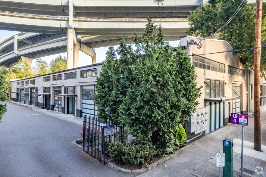 Primary Photo Of 1626-1628 NW 15th Ave, Portland General Retail For Sale