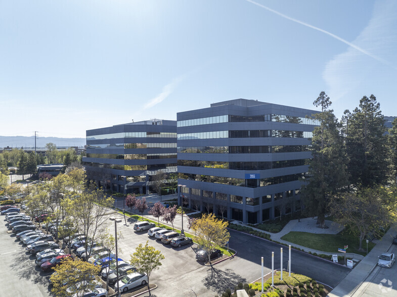 Primary Photo Of 2033 Gateway Pl, San Jose Coworking Space