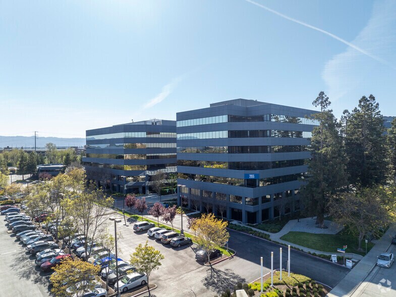 More Photos Of 2033 Gateway Pl, San Jose Unknown For Lease