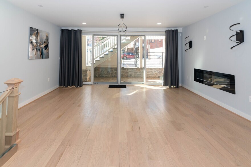 More Photos Of 424 Missouri Ave NW, Washington Multifamily For Sale