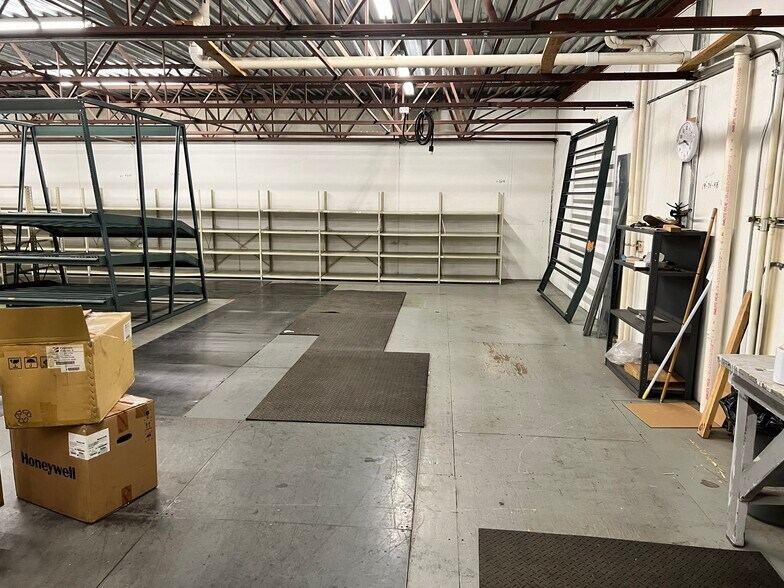 More Photos Of 250 Industrial Dr, Omro Industrial For Sale