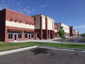 More Photos Of 3012-3066 Village Park Dr, Plover Freestanding For Lease