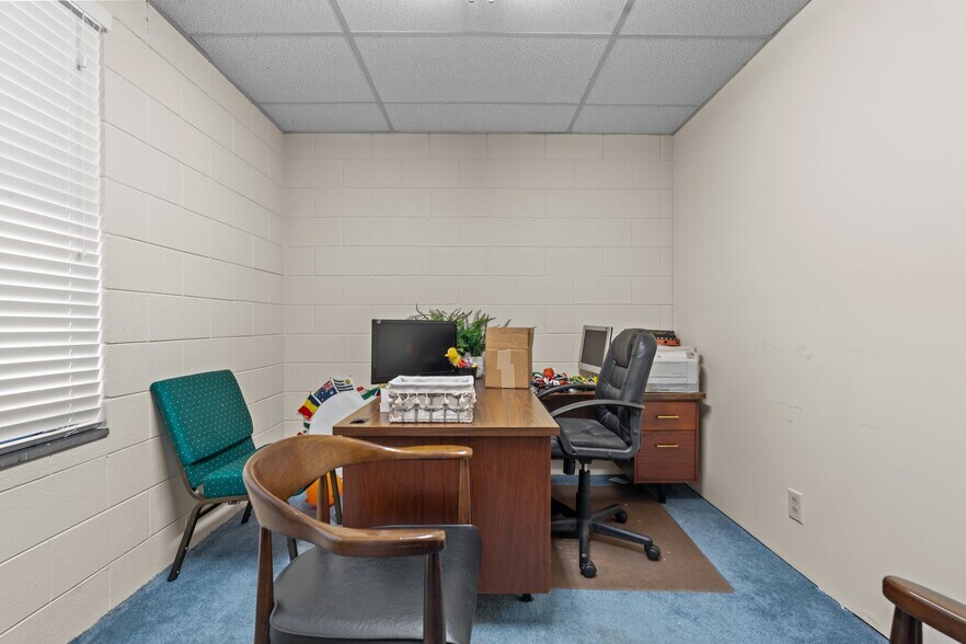 More Photos Of 2807 Sandy Creek Church Rd, Sanford Office Residential For Sale