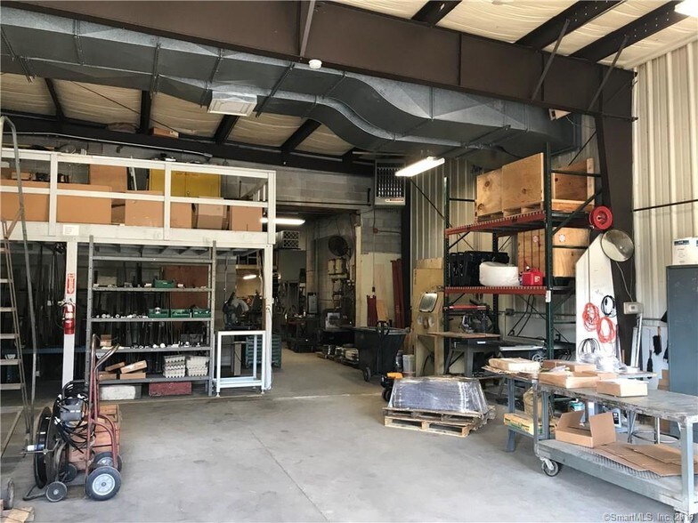 More Photos Of 700 Sherman Ave, Hamden Industrial For Sale