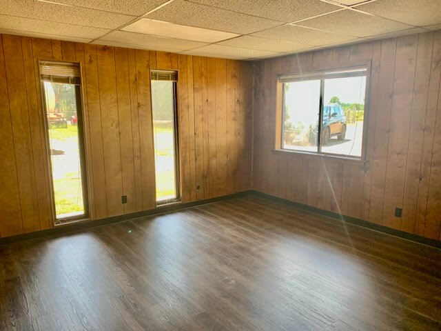 More Photos Of 5622 Farm to Market 2087 rd, Longview Truck Terminal For Lease